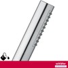 Schläfer | 1303200 - Hand Shower Chrome-Plated, 1 Jet Type,
