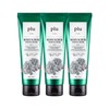 Flu Original Body Scrub 200gx3 / 플루 오리지널 바디스크럽 200gx3개