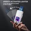 Stocking Stuffers Gifts for Men Adults, Unique Shake Ignition Torch