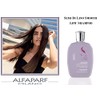 Alfaparf Milano Semi Di Lino Smooth Low Shampoo for Frizzy