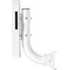 Universal Antenna Mount, Weather Station Mounting Pole, Wall-Mounted Mount for
