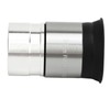 Astronomical Telescope Eyepiece 10mm Focus 1.25in Interface Fully Coated for