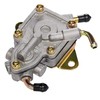 HIFROM Fuel Pump with Fuel Filter Replacement for Yamaha 2004-2007