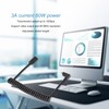 USB C Cable USB C Female to USB C Male