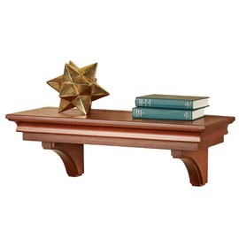 Touch of Class Easton Wall Display Shelf