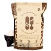 Sí Salt, Sal de Colima 2 kg, Kosher, Bolsa Resellable.