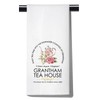 POFULL Spill The Tea Gift TV Show Inspired Gift Tea