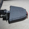Universal Tow Hitch Step for 2 inch Receivers, Towing Bumper
