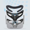 Compatible with Oculus Quest 2 Face Bracket Replacement,VR Breathable Foam