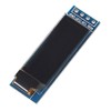 Dealikee OLED Display Module 0.9" I2C OLED Display Module I2C