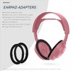 Earpad Adapter Ring for Steelseries Arctis Nova Pro Wireless ANC