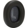 Replacement Ear Pads Compatible with JBL Live 650BTNC Headphones. Soft