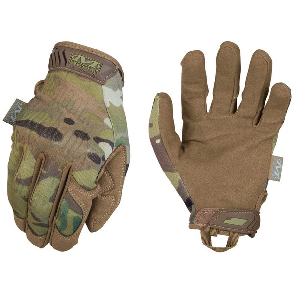 Mechanix Wear: The Original® Covert Tactical Work Gloves