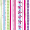 Bumkins Sleeved Bib, Easy Wipe, Soft, Lightweight, Machine Washable and