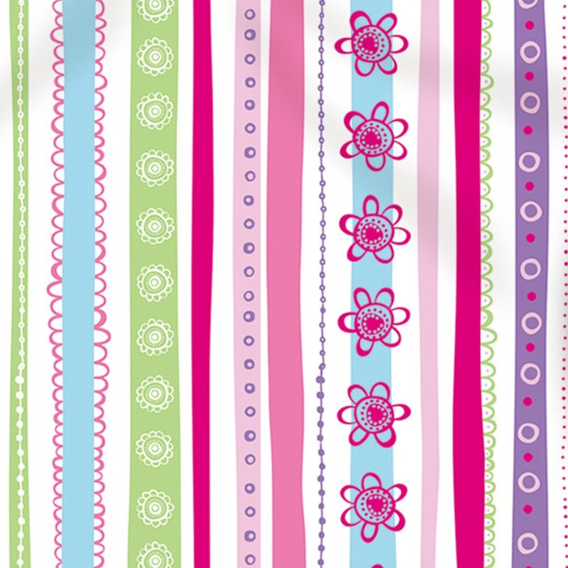 Bumkins Sleeved Bib, Easy Wipe, Soft, Lightweight, Machine Washable and