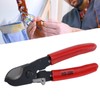 ANKROYU Cable Cutter High Leverage Cutting Pliers Scissors Tool for