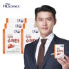 Hyun Bin Dr. Super Khan Milk Thistle Multivitamin Edition 6-Month Supply Silymarin / 현 빈 닥터슈퍼칸 밀크씨슬멀티비타민 에디션 6개월분 실리마린