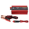 800W Solar Car Power Inverter DC48V 60V To AC220V Power
