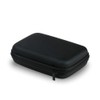 Hard Drive Case 2 Pack, Playmont 2.5 Inch Shockproof and
