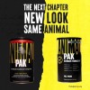 Universal Nutrition Ultimate Animal Pak "More Than A Multi" 44