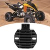 Voltage Stabilizer Regulator Rectifier Fits for YAMAHA RHINO 660 YXR660