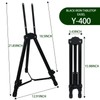Table Top Easel Stand for Sign – Art Adjustable Portable