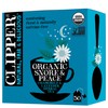 Clipper Organic Snore & Peace Chamomile Lavender Tea, 50 Tea