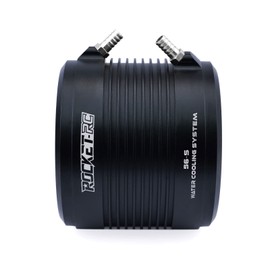 Surpass Hobby 56112 700KV Brushless Motor Shaft 8mm with Water Cooling Jacket for RC Boat (700kv 8mm)