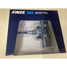 SpecCast 1:64 Kinze 261 Mach Till SpecCast