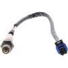 Bosch 0258006956 Lambda Sensor with Vehicle-Specific Plug