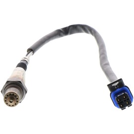 Bosch 0258006956 Lambda Sensor with Vehicle-Specific Plug