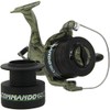 NGT Carp Fishing Camo Lineaeffe Commando 60 Bait free Runner