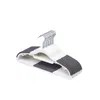 퓨어홈 논슬립 회전 옷걸이 20개 오렌지 그레이 Non-Slip Rotating Hangers