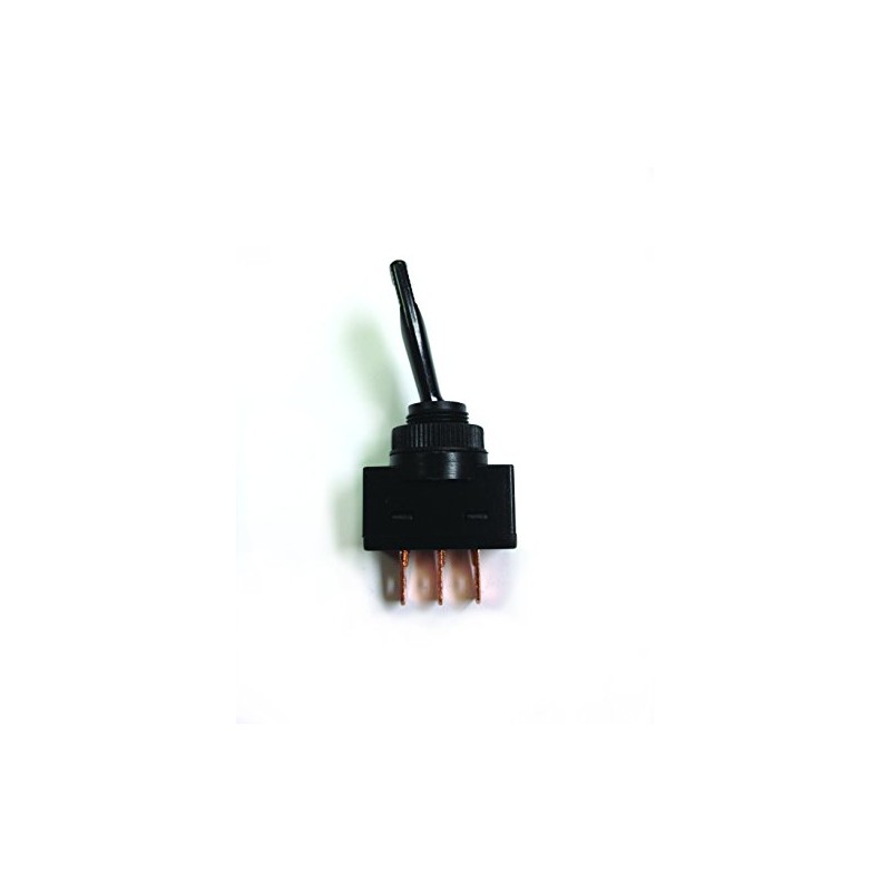 Battery Doctor 20505 On/Off 20-Amp Plastic Toggle Switch