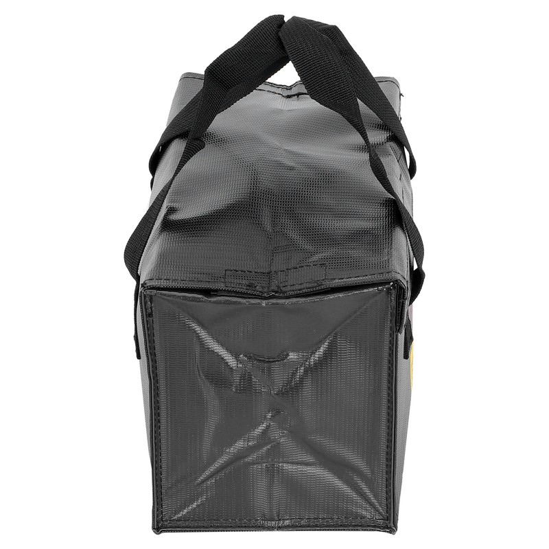Battery Safe Bag ExplosionProof Fireproof Lipo Battery Storage Bag for