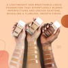 Light Illusion Foundation (Natural Beige M1)