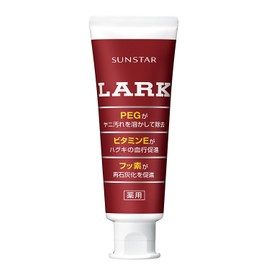 Lark Toothpaste, Set of 5