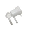 Fuel Filter Shell Housing for Harley Electric Glide Replace #62229-08B
