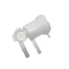 Fuel Filter Shell Housing for Harley Electric Glide Replace #62229-08B