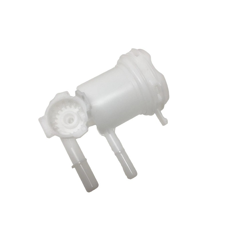 Fuel Filter Shell Housing for Harley Electric Glide Replace #62229-08B