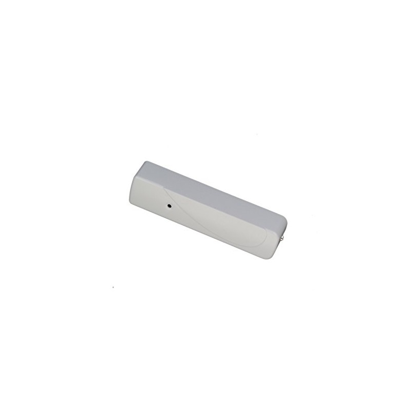 Lupus Electronics 12013 - temperature & humidity sensors (AA, Alkaline,