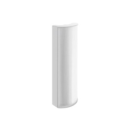 Nispira 1-pack TPP220F TPP220 Filter Replacement Compatible with Envion Therapure Air Purifier TPP220, TPP220H & TPP220M True HEPA Activated Carbon - 12.5” x 4.35” x 2.1”