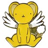 Toshin Pack CA-PI002 Cardcaptor Sakura Pins (Kero-chan)