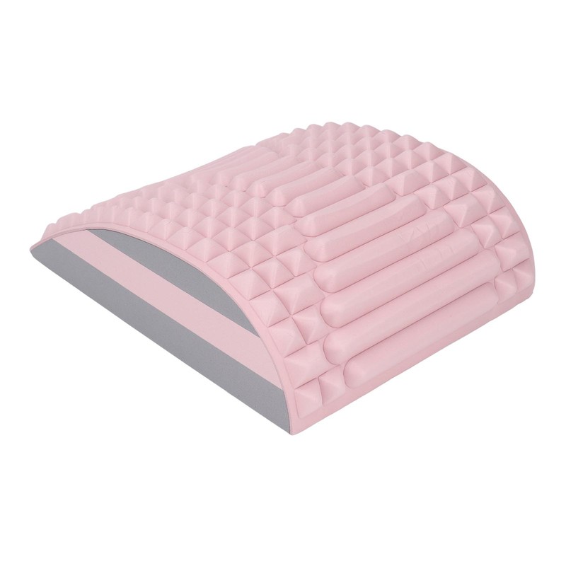Lower Back Stretcher Tool Reduce Fatigue Physical Traction Spine Traction