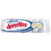 Hostess Powdered Sugar Mini Donettes, 3 oz Single-Serve Packs (Pack