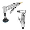 Industrial Grade 90 Degrees Bending Pneumatic Die Grinder with 2inch
