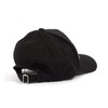 Emporio Armani 274991 2R102 Men's EA7 Cap, Black