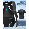 kadilong School Backpacks for Teen Boys Laptop Backpack Men,Bookbag College