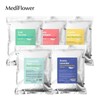 Mediflower 메디플라워 네이처 모델링팩 500g 5종 중 택1 Medi Flower Nature Modeling Pack 500g - Choose 1 out of 5 Types