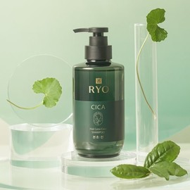 Ryeo Bonchojin Hair Loss Relief Shampoo 543ml / 려 본초진 탈모증상완화 샴푸543ml